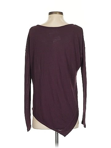 Elizabeth and James Long Sleeve Top (view 2)