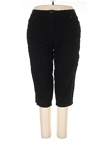 Avenue Casual Pants (view 1)