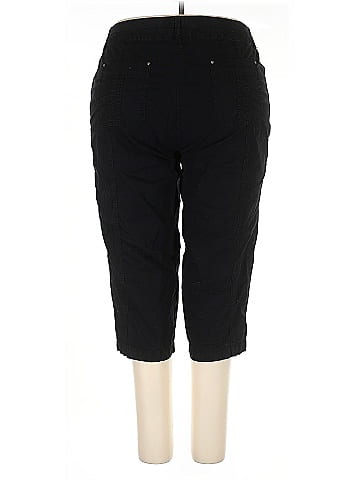 Avenue Casual Pants (view 2)