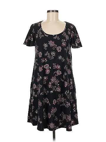 Nine Britton Casual Dress (view 1)