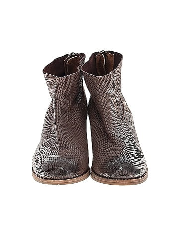 Seychelles Ankle Boots (view 2)