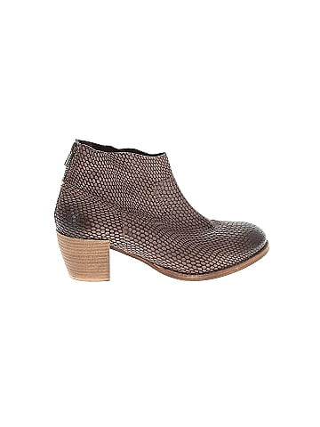 Seychelles Ankle Boots (view 1)