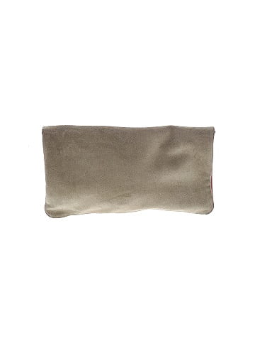 Vineyard Vines Leather Clutch (view 2)