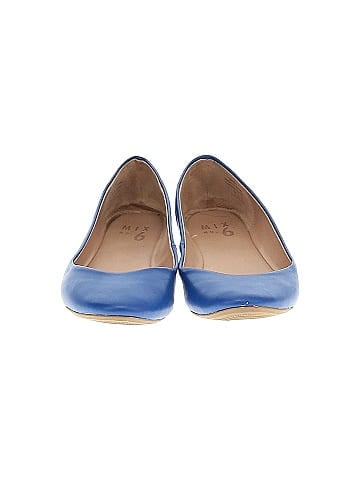 Mix No. 6 Flats (view 2)