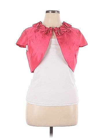 Jessica Howard Sleeveless Blouse (view 1)