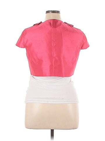 Jessica Howard Sleeveless Blouse (view 2)