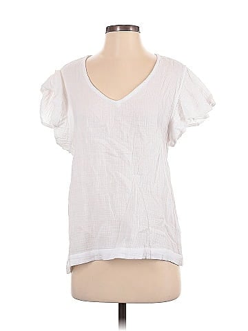Dear John Short Sleeve Top (view 1)