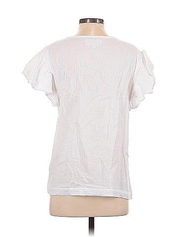 Dear John Short Sleeve Top (view 2)