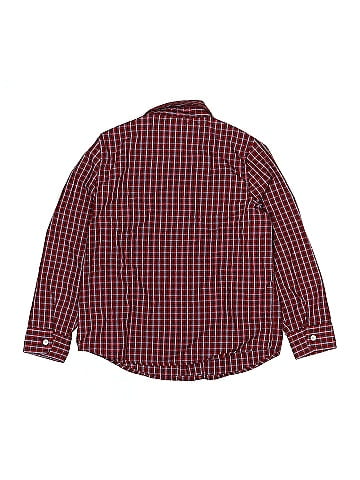 Andy & Evan Long Sleeve Button-Down Shirt (view 2)