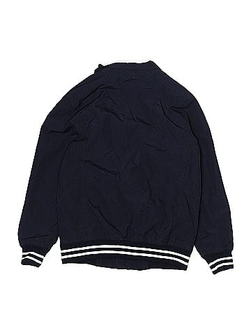 The Children's Place Track Jacket (view 2)