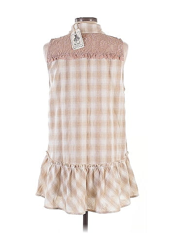 Easel Casual Dress (view 2)