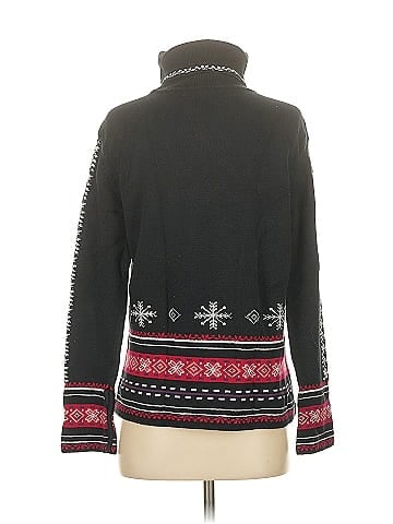 Hanna Andersson Turtleneck Sweater (view 2)