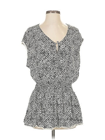 Victoria's Secret Short Sleeve Blouse (view 1)