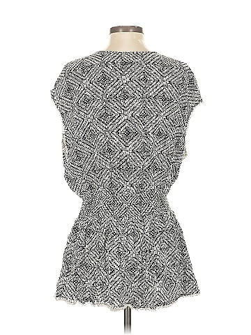 Victoria's Secret Short Sleeve Blouse (view 2)