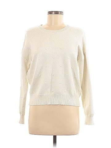 Kendall & Kylie Pullover Sweater (view 1)
