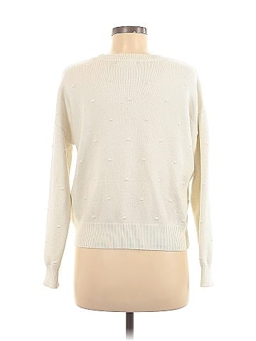 Kendall & Kylie Pullover Sweater (view 2)
