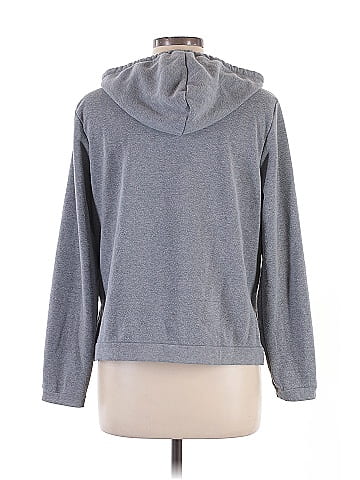 Sweet Romeo Sweatshirt (view 2)