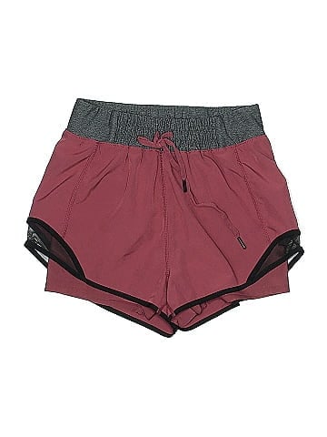 MPG Athletic Shorts (view 1)