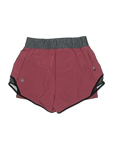 MPG Athletic Shorts (view 2)