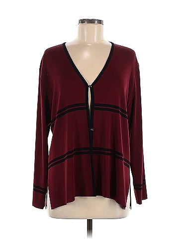 misook Long Sleeve Blouse (view 1)
