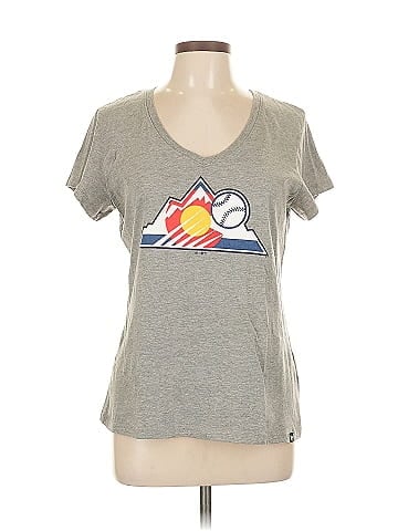 47 Brand Short Sleeve T-Shirt (view 1)