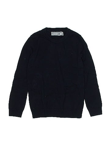 Primary Clothing Pullover Sweater (view 1)