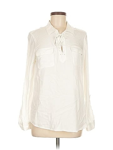 Jack by BB Dakota Long Sleeve Blouse (view 1)