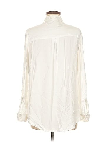 Jack by BB Dakota Long Sleeve Blouse (view 2)
