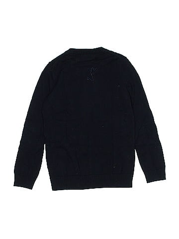 Primary Clothing Pullover Sweater (view 2)