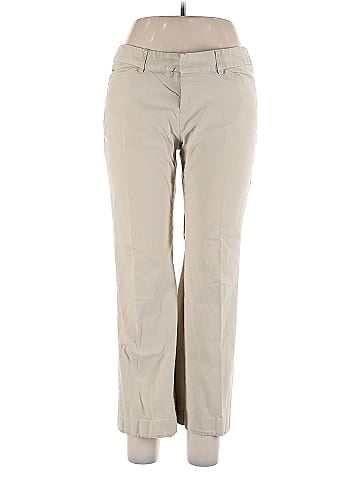 Lacoste Khakis (view 1)