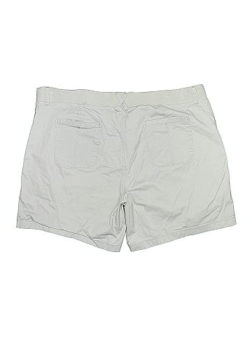 Riders by Lee Khaki Shorts (view 2)