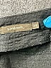 sandwich_ Chevron-herringbone Gray Dress Pants Size EU 36 / US 6 - photo 3
