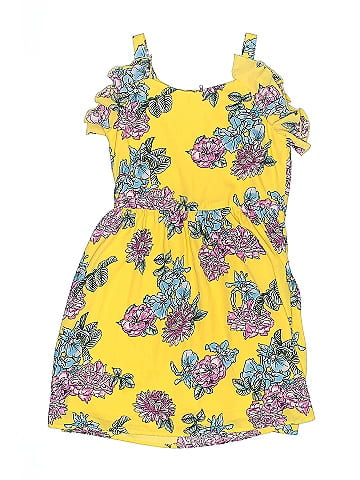 GB Girls Dress (view 1)