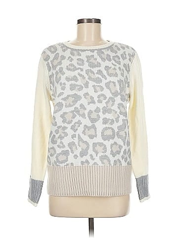 BeachLunchLounge Pullover Sweater (view 1)