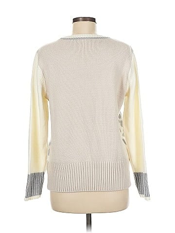BeachLunchLounge Pullover Sweater (view 2)