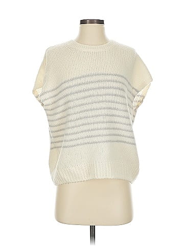 White Label The White Company Sweater Vest (view 1)