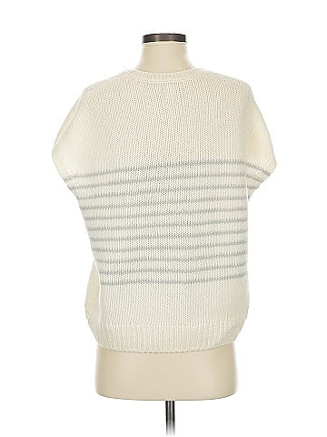 White Label The White Company Sweater Vest (view 2)