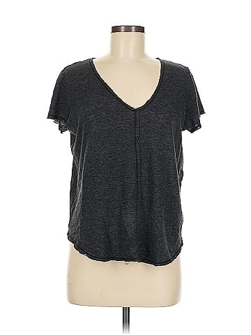 Project Social T Short Sleeve T-Shirt (view 1)