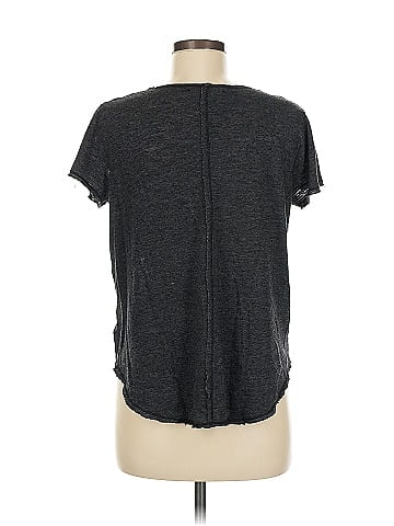 Project Social T Short Sleeve T-Shirt (view 2)