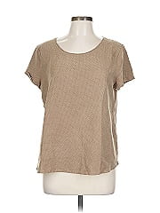 Chico's Short Sleeve T Shirt