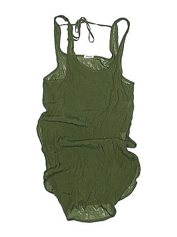 Aero Swimsuit Cover Up (view 1)