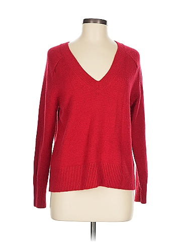 Banana Republic Factory Store Pullover Sweater (view 1)