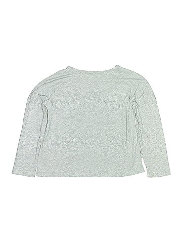 Tea Long Sleeve T-Shirt (view 2)