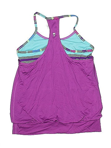 Ivivva Active Tank (view 2)
