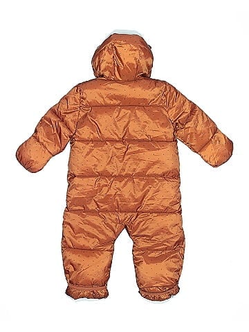 Baby Gap Snow Jacket (view 2)