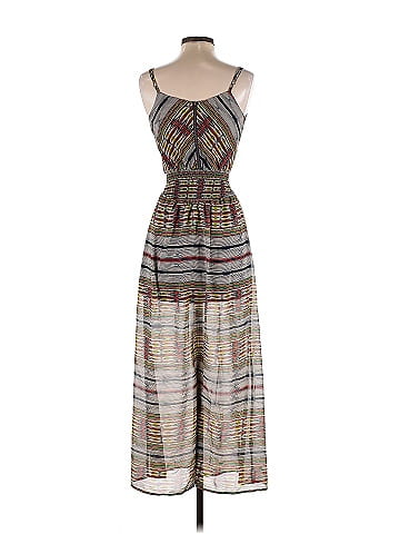 Fire Los Angeles Casual Dress (view 2)