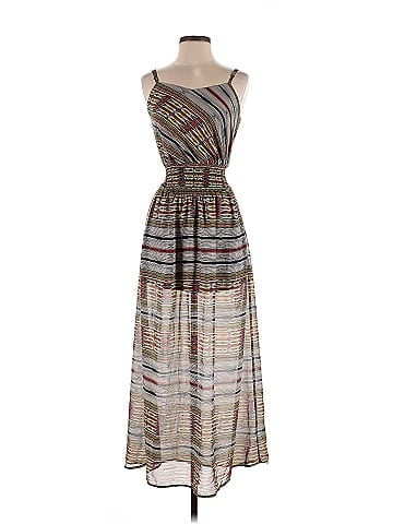 Fire Los Angeles Casual Dress (view 1)