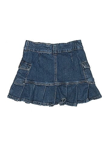 Gap Denim Skirt (view 2)