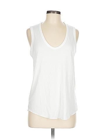 Topshop Sleeveless T-Shirt (view 1)