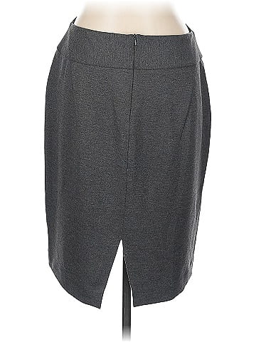 Adrienne Vittadini Casual Skirt (view 2)